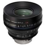 Zeiss (1916-640) 35mm T/1.5 Compact Prime CP.2 Super Speed Lens (PL Fit / Imperial Scale) Zeiss (1916-640) 35mm T/1.5 Compact Prime CP.2 Super Speed Lens (PL Fit / Imperial Scale)